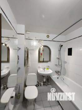 1-к квартира, на длительный срок, 32м2, 5/5 этаж