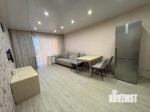 2-к квартира, на длительный срок, 45м2, 6/19 этаж