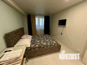 2-к квартира, посуточно, 60м2, 14/14 этаж