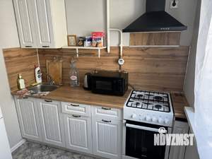 2-к квартира, посуточно, 50м2, 1/5 этаж