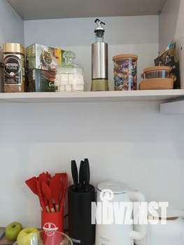 1-к квартира, посуточно, 31м2, 1/4 этаж