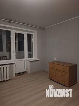 1-к квартира, на длительный срок, 34м2, 3/3 этаж