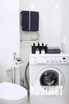 1-к квартира, посуточно, 27м2, 1/1 этаж