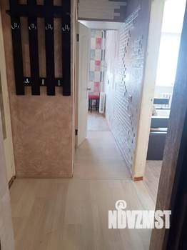 1-к квартира, на длительный срок, 31м2, 7/10 этаж