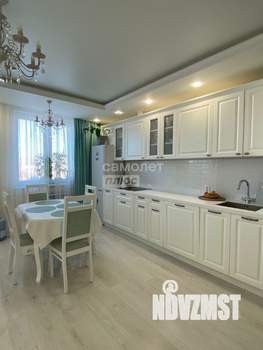 3-к квартира, на длительный срок, 75м2, 12/25 этаж