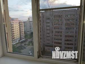 1-к квартира, на длительный срок, 37м2, 4/9 этаж