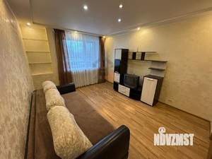 1-к квартира, на длительный срок, 35м2, 2/10 этаж