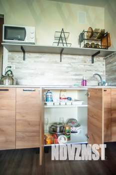 Студия квартира, посуточно, 25м2, 9/17 этаж