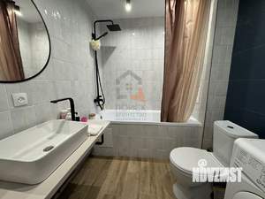 1-к квартира, на длительный срок, 36м2, 9/9 этаж