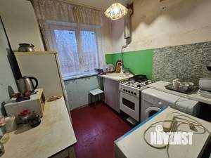 4-к квартира, на длительный срок, 63м2, 1/6 этаж