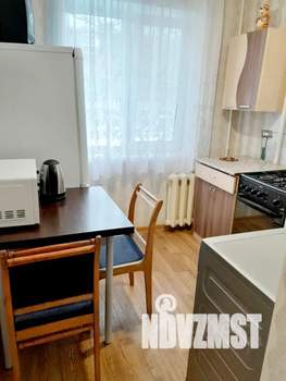 1-к квартира, посуточно, 35м2, 2/5 этаж