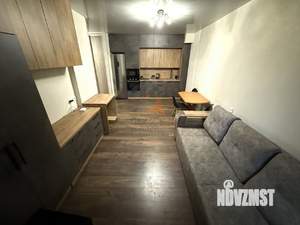 2-к квартира, на длительный срок, 45м2, 1/3 этаж