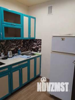 Студия квартира, посуточно, 25м2, 16/17 этаж