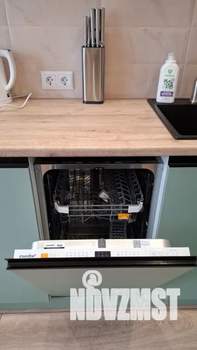 1-к квартира, посуточно, 41м2, 5/16 этаж