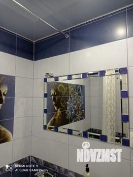 1-к квартира, посуточно, 36м2, 4/9 этаж