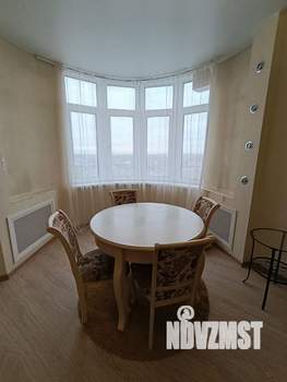 3-к квартира, на длительный срок, 80м2, 14/20 этаж