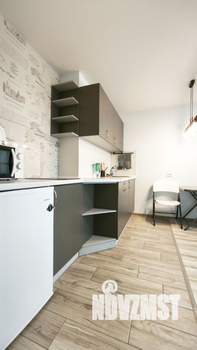 Студия квартира, на длительный срок, 27м2, 17/19 этаж