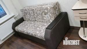 1-к квартира, посуточно, 32м2, 2/17 этаж