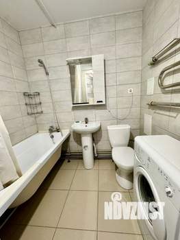 Студия квартира, на длительный срок, 27м2, 1/10 этаж