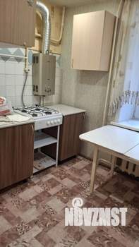 1-к квартира, на длительный срок, 32м2, 1/5 этаж