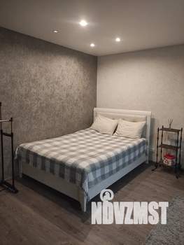 1-к квартира, посуточно, 34м2, 1/5 этаж