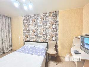 2-к квартира, посуточно, 45м2, 1/1 этаж