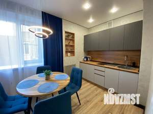 2-к квартира, посуточно, 49м2, 1/9 этаж