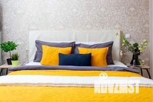 2-к квартира, посуточно, 46м2, 8/12 этаж