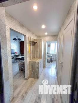 1-к квартира, посуточно, 33м2, 9/10 этаж