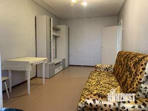 1-к квартира, на длительный срок, 33м2, 8/10 этаж