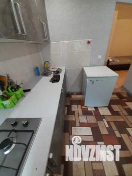 2-к квартира, посуточно, 46м2, 4/5 этаж