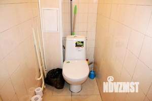 3-к квартира, посуточно, 65м2, 1/1 этаж