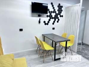 1-к квартира, посуточно, 31м2, 1/1 этаж