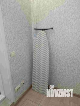 Студия квартира, посуточно, 26м2, 13/17 этаж