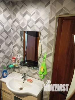 Студия квартира, посуточно, 18м2, 5/5 этаж