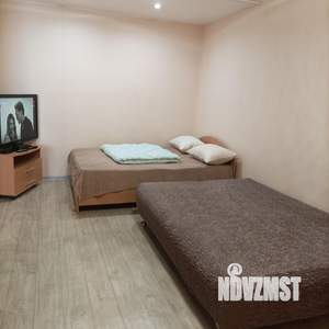 1-к квартира, посуточно, 31м2, 1/5 этаж