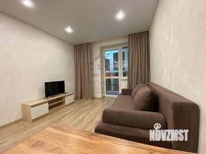 2-к квартира, на длительный срок, 39м2, 13/15 этаж