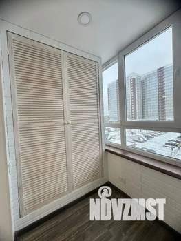 Студия квартира, посуточно, 23м2, 5/18 этаж