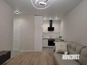 2-к квартира, на длительный срок, 41м2, 4/6 этаж