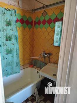 1-к квартира, на длительный срок, 30м2, 4/5 этаж