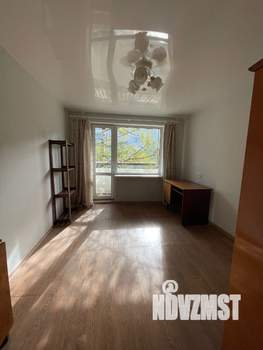 2-к квартира, на длительный срок, 45м2, 2/5 этаж