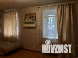 1-к квартира, на длительный срок, 35м2, 1/9 этаж