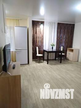 3-к квартира, посуточно, 48м2, 2/5 этаж