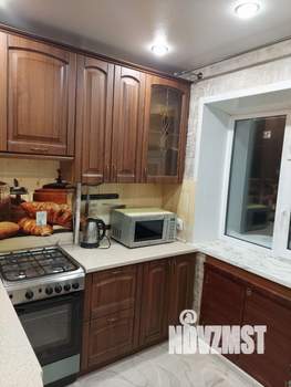 1-к квартира, на длительный срок, 30м2, 3/5 этаж