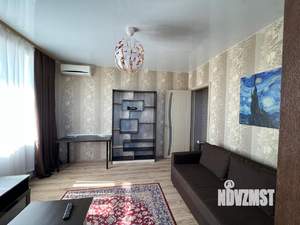 2-к квартира, на длительный срок, 63м2, 21/23 этаж