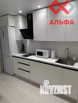 1-к квартира, на длительный срок, 40м2, 7/10 этаж