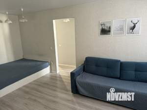 2-к квартира, посуточно, 50м2, 1/5 этаж