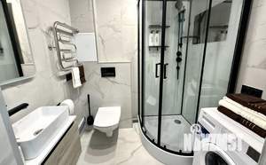 1-к квартира, на длительный срок, 44м2, 10/17 этаж