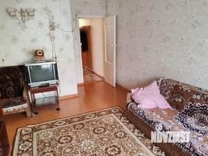 3-к квартира, на длительный срок, 55м2, 4/5 этаж