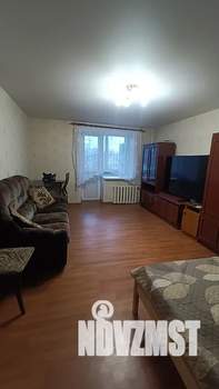 1-к квартира, посуточно, 35м2, 5/9 этаж